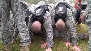 P-2 Tridents 2018-2019 | Texas A&M Corps of Cadets