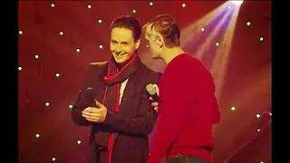 VITAS - These Eyes Opposite (with father and grandfather) / Эти глаза напротив 2010 / English sub