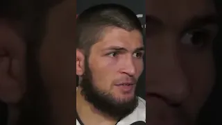 I CATCH Artem like THIS. He almost CRY - Khabib SCARES Artem Lobov & Conor McGregor RESPONSE