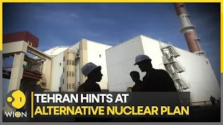 Iran to revive 2015 Nuclear Deal? | Latest English News | WION