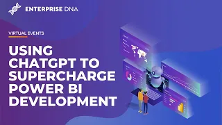 Using ChatGPT To Supercharge Power BI Development