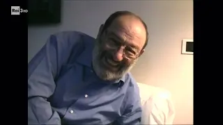 Conversazione sul cinema tra Umberto Eco ed Enrico Ghezzi - 2004