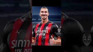 I'M ZLATAN🙂 #zlatan #zlatanibrahimovic #ibrahimovic #football #fifa