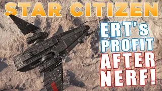 New MONEY MAKING STRATEGY For ERT BOUNTY HUNTING Missions In Star Citizen
