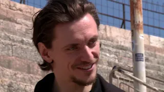 Sergei Polunin all'Arena di Verona per Romeo & Giulietta