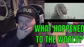 FIRST TIME HEARING Sabaton - Christmas Truce [DJ REACTS]