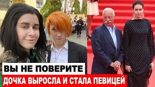 НИКТО ТАКОГО НЕ ОЖИДАЛ! Дочка Леонида Якубовича стала певицей