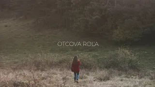 Sima Magušinová - Otcova roľa (Ivan Krasko) - official lyric video