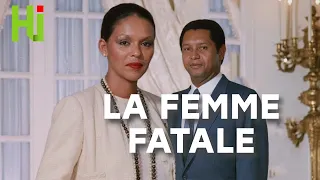 Michèle Bennett Duvalier, la femme fatale