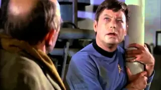 Great Bones McCoy Lines Part 1