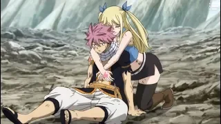 Lucy x Natsu AMV - Dynasty [Fairy Tail AMV] / Dragon Cry