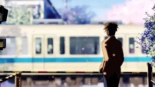 Window to Your Soul (AMV)