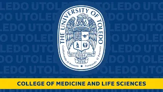 UToledo College of Medicine Spring 2021 Commencement