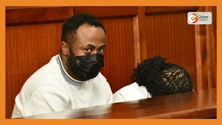 Doctrine of Last Seen | Justice Nzioka finds that Jowie was the last person seen with Monica Kimani