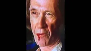 Kill Bill 2- Final Scene