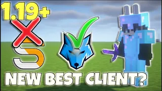 NEW BEST CRACKED CLIENT FOR 1.19 ? (BETTER THAN SALWYRR)