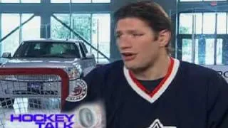 Haydocy Automotive - Hockey Talk-Jody Shelley