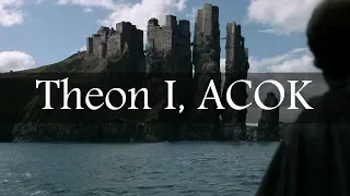 Game of Thrones Abridged #85: Theon I, ACOK