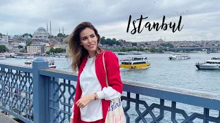 VLOG İSTANBUL 2021 | КРАШУ ВОЛОСЫ В ЗНАМЕНИТОМ САЛОНЕ КРАСОТЫ СТАМБУЛА, РУМТУР, ЛЕТИМ В ЕГИПЕТ