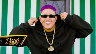 MC GABZIN - Meu ponto fraco tem nome (Doug Filmes) Video Clipe Official