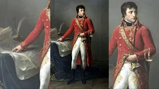 "Napoleon Bonaparte" Ballet Music - Tikhon Khrennikov