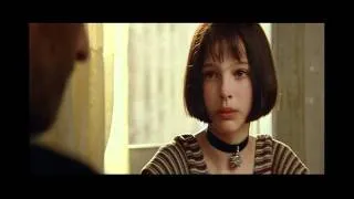 The Professional -- Russian Roulette Scene