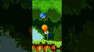 Sonic 3 a.i.r Sonic mania