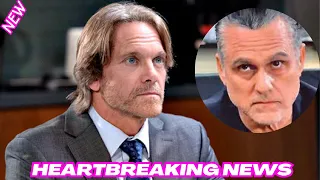 Heartbreaking News : General Hospital Teases Sonny Conflict with Dex's Revelation.