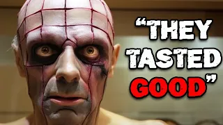 Top 10 Scary Last Confessions From EVIL People