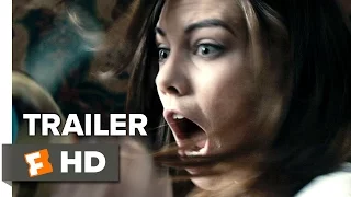 The Boy TRAILER 2 (2016) - Evil Doll Horror Movie HD