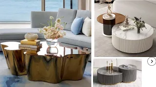 LIVING ROOM COFFEE TABLE | COFFEE TABLE STYLING IDEAS | INTERIOR DESIGN TRENT 2024