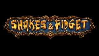 [LIVE] Oktoberfest in Shakes and Fidget
