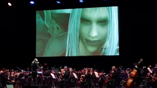 Final Fantasy Distant Worlds 2022: One Winged Angel (FF VII)