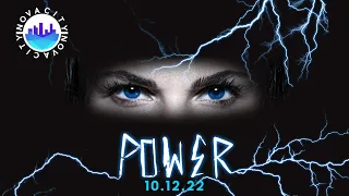 NovaCity Presents POWER!