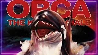 The John Wick Of Killer Whales - Orca!: The Killer Whale