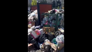 «Ну что это такое?»: известный спортивный комментатор Дмитрий Губерниев в шоке от мусора в Каспийске