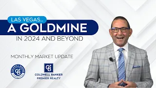 Southern Nevada Market Update | March 2024