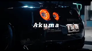 Salway$? - Akuma