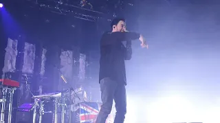 Mike Shinoda - It's Goin' Down (Live in London 10/03/2019)