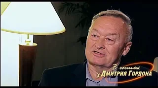 Калугин: Услышав, что хочу в КГБ, отец, проработавший там 25 лет, воскликнул: "Ты с ума сошел?!"