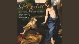 Concerto in B-Flat Major, Op. Posth.: I. Allegro