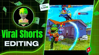 How to edit like 😈 zoro ff in capcut | how to edit viral shorts in capcut | @zoroffxx