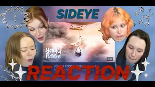 YOUNG POSSE - 'XXL' MV | REACTION by SIDEYE