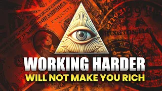 Middle Class Trap | Middle Class focus on HOW not WHO | Hard Work will not make you Rich| GIGL