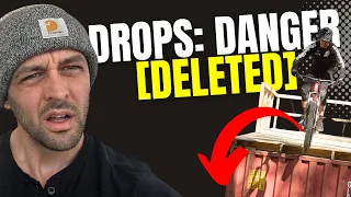 Your 3 Keys to Delete Danger From Drops (ACTUALLY URGENT)