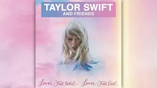 Taylor Swift - Style (Lover Fest Tour Concept)