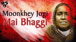 Mai Bhaggi - Moonkhey Jogi || Folk Songs Collection || Famous Sindhi Song