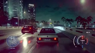 Need for Speed™ Heat i killed kenny. This game be gay