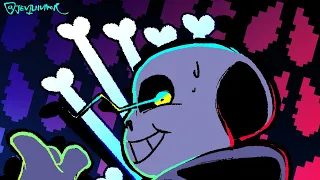 MEGALOVANIA: KARMA