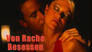 Von Rache besessen | Ganzer Film Auf Deutsch | Jonathan Brandis | Tatyana M. Ali | Charlotte Ross